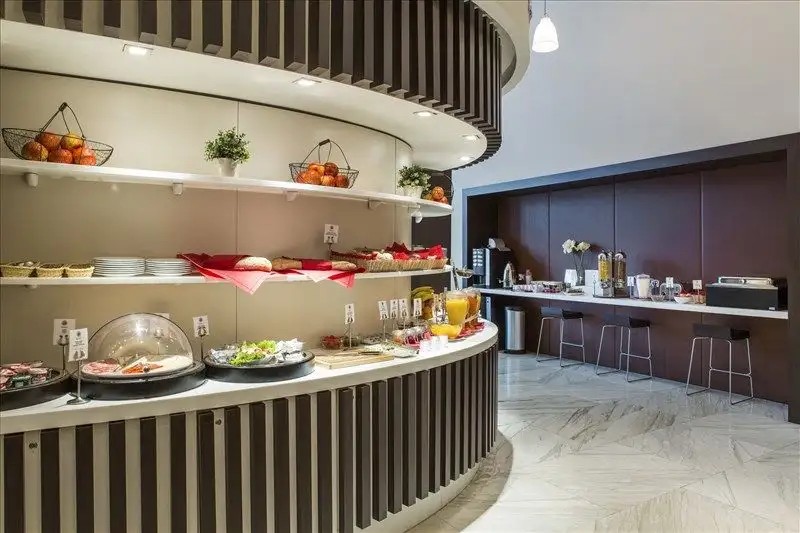 NEW YORK RESIDENCE (EX. BOSCOLO LUXURY RESIDENCE)