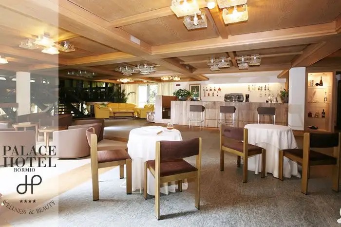 PALACE BORMIO