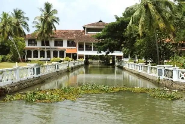 RAJAH ISLAND