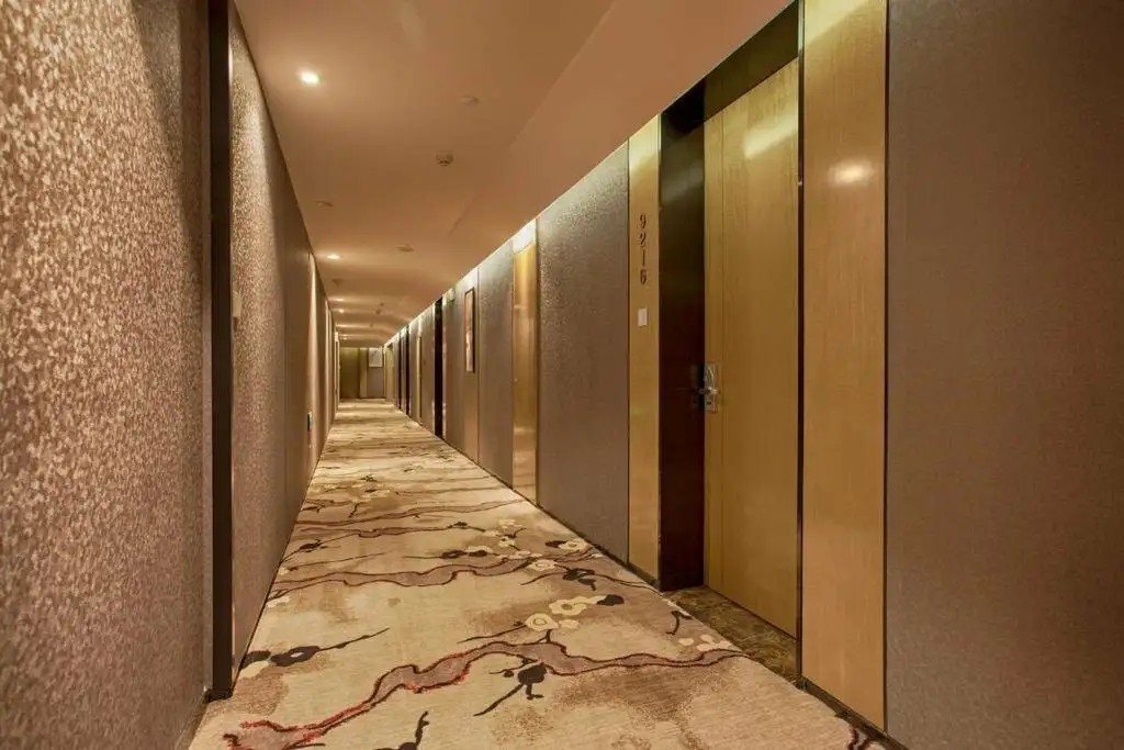 XI AN PEACE ARCH HOTEL