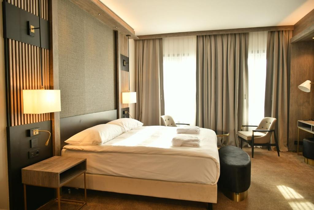 DOUBLETREE BY HILTON KARS SARIKAMIS