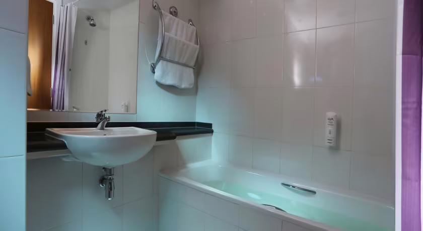 PREMIER INN DUBAI INVESTMENT PARK