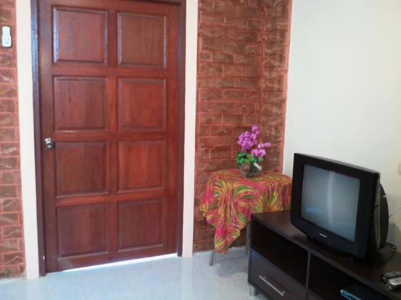 KRABI DISCOVERY RESORT