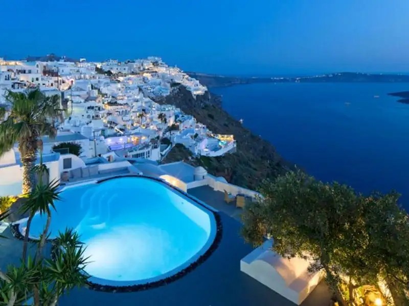 ALTA VISTA SUITES