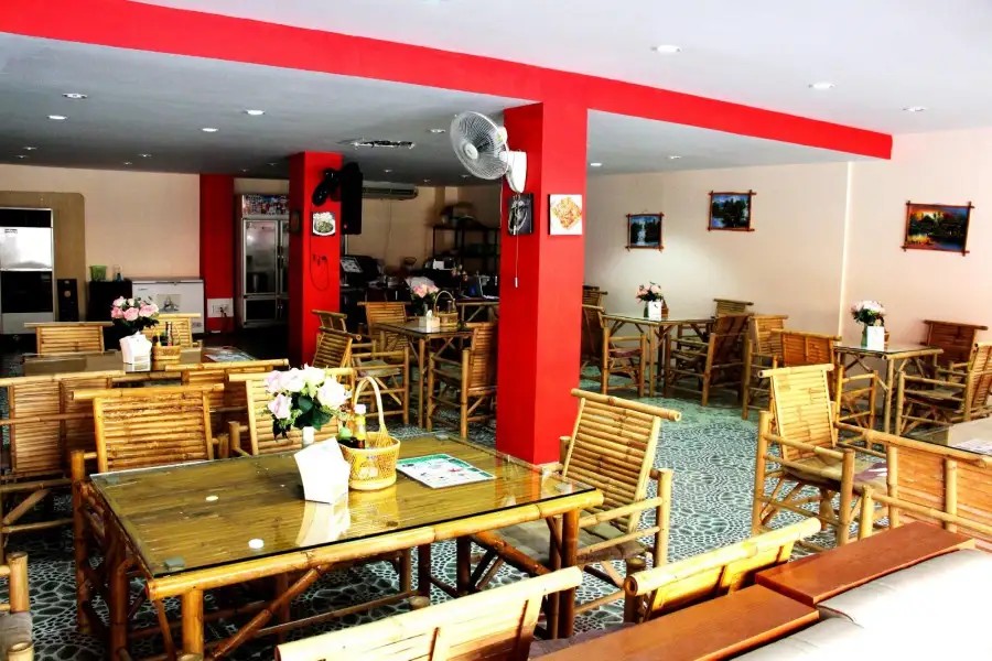 WELCOME MARINA HOTEL