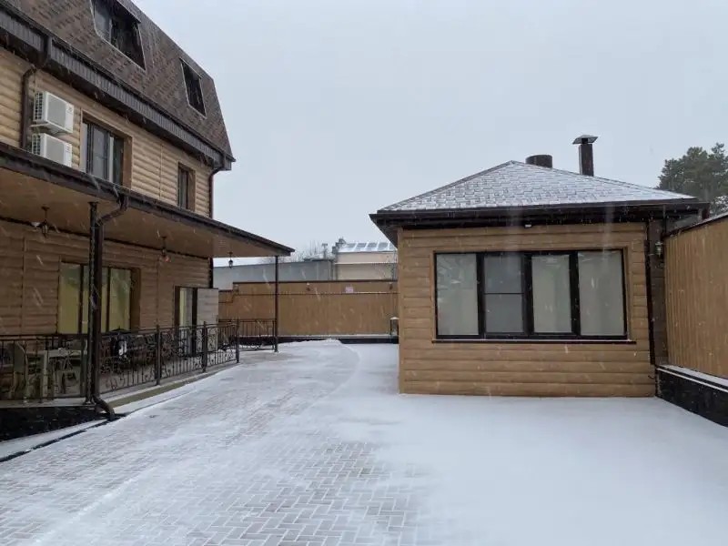 ДОМ ГОСТЕЙ