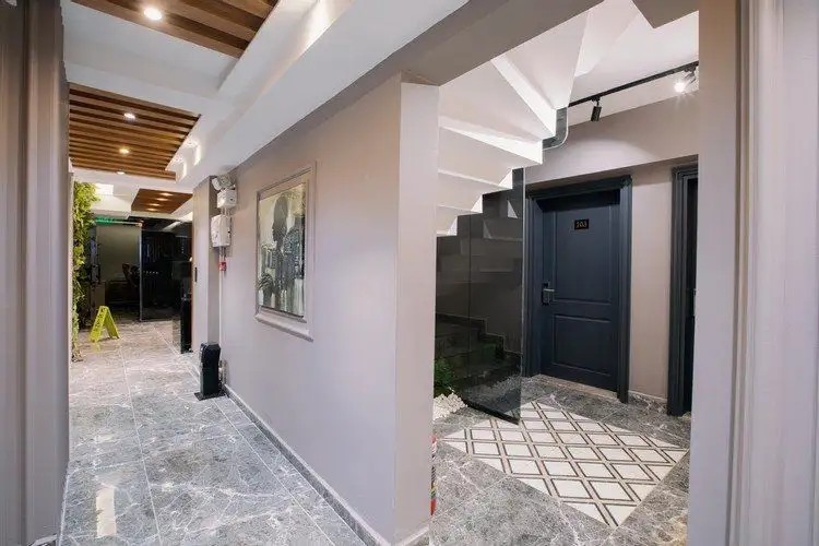 MARLEN RESIDENCE HOTEL