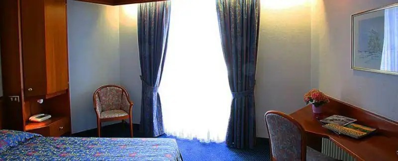 EUROPA CERVINIA
