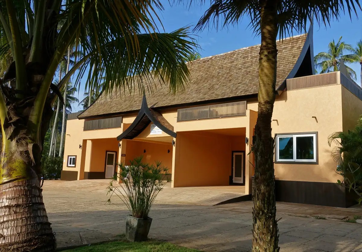 SIAM ROYAL BAY - LAGUNA BEACH HOUSE WING