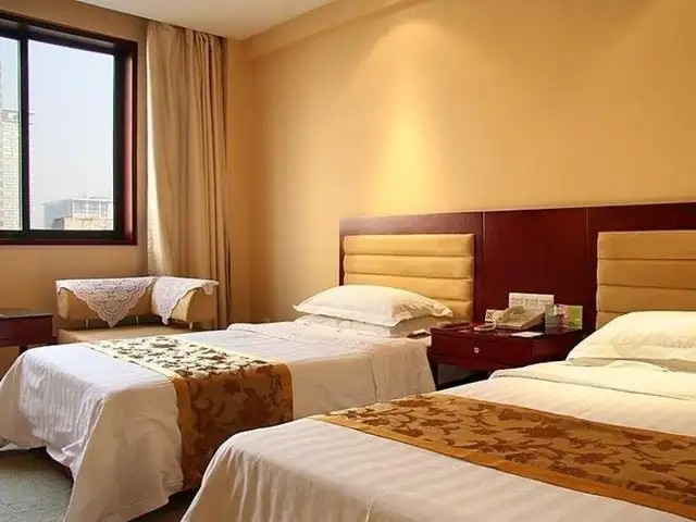XI AN TANGCHENG HOTEL