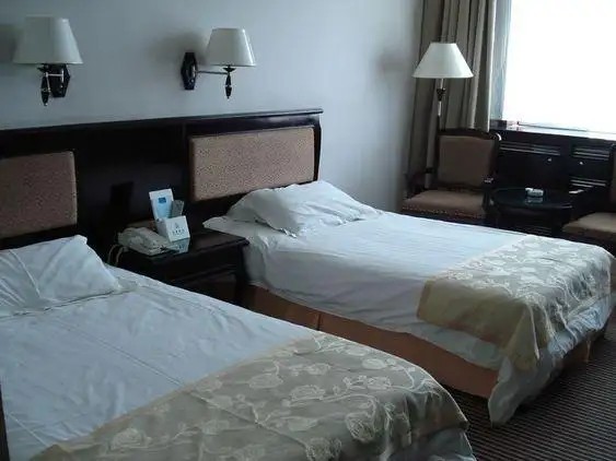 BIANJIANG HOTEL