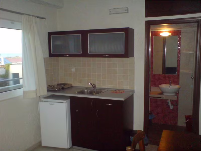 DESPINA/DESPOINA APARTMENTS