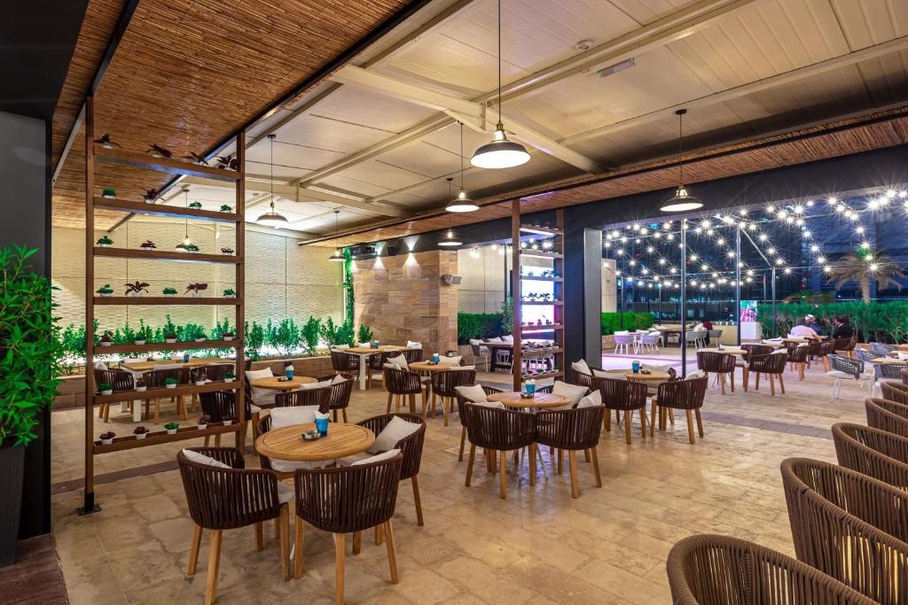 ALOFT ABU DHABI