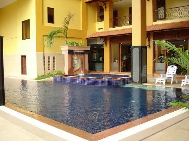 OHANA PHNOM PENH PALACE