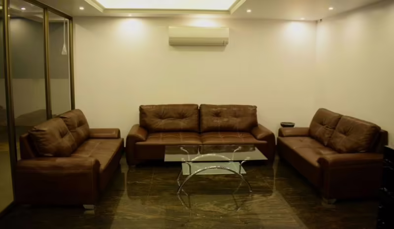 TIRUPATI RESORT
