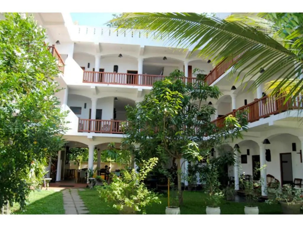 NOR LANKA