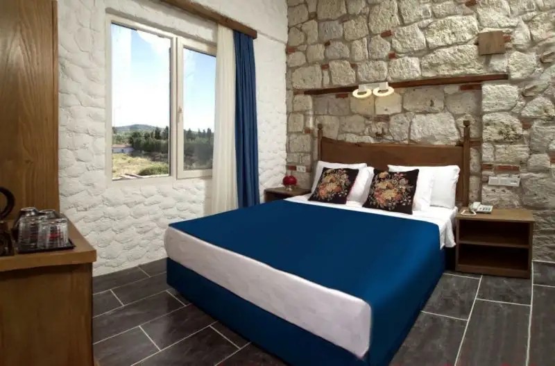 CASA SEVILLA ALACATI