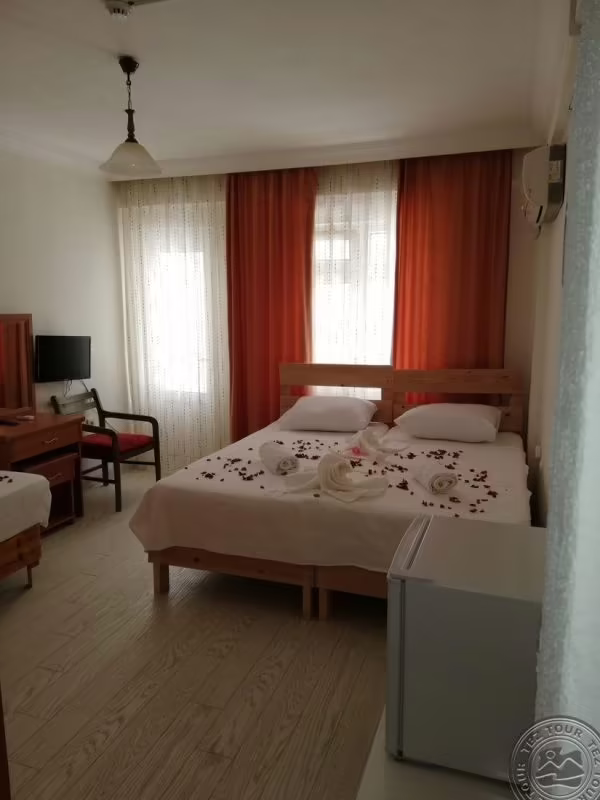 SIDE OSMANLI HOTEL