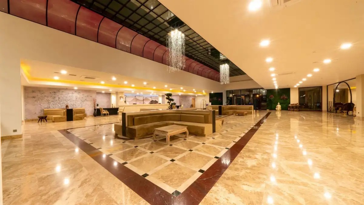 SIAM ELEGANCE HOTELS & SPA