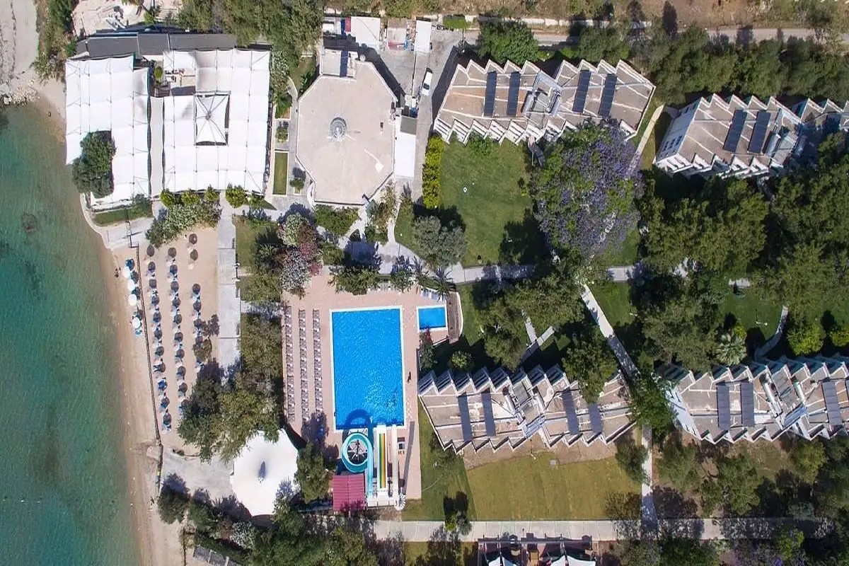 MAYA WORLD HOTEL DIDYMA (EX. ADA WORLD HOTEL DIDYMA)