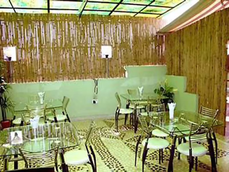 PABLAS INTERNATIONAL