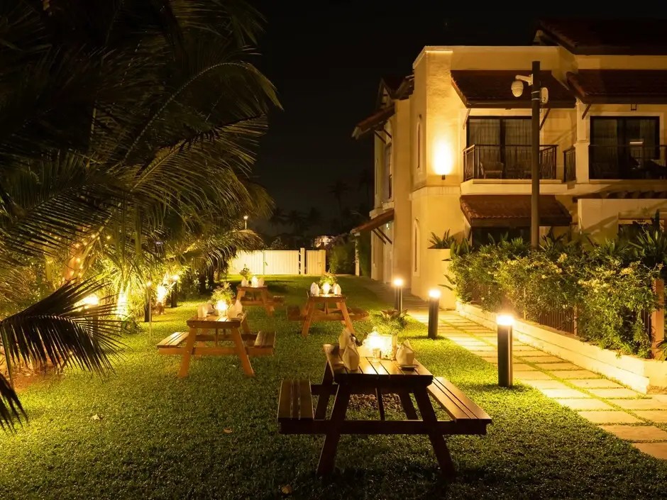 FAIRFIELD BY MARRIOTT GOA BENAULIM