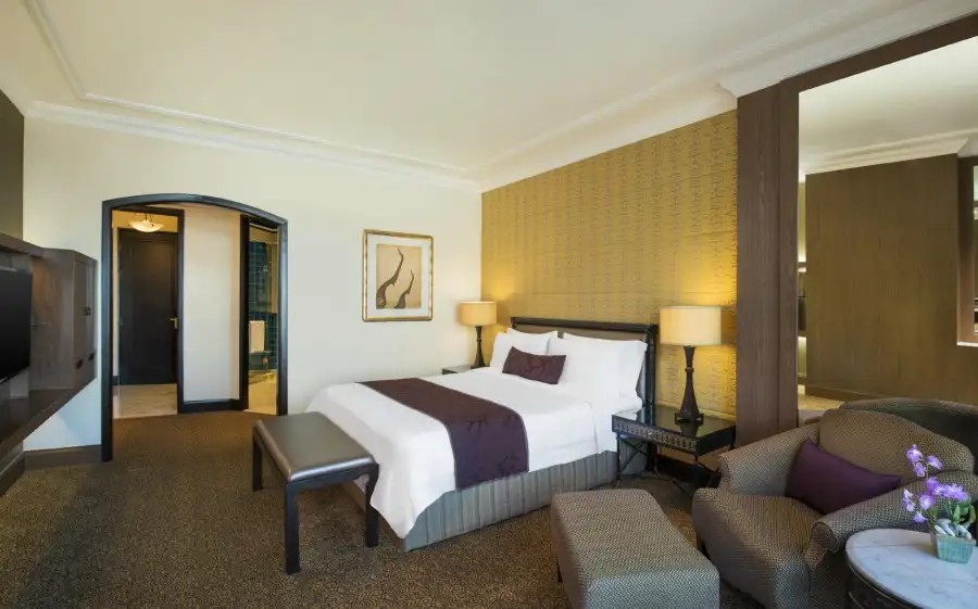 SHERATON GRANDE SUKHUMVIT