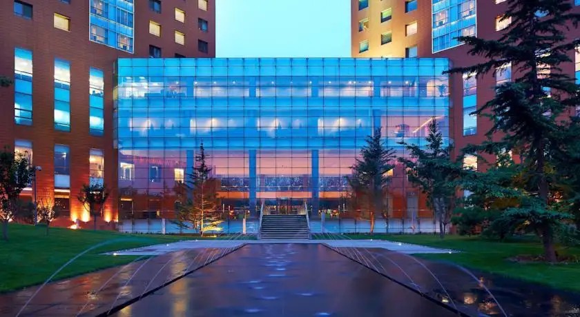 JEN UPPER EAST BEIJING BY SHANGRI-LA (EX.TRADERS UPPER EAST)
