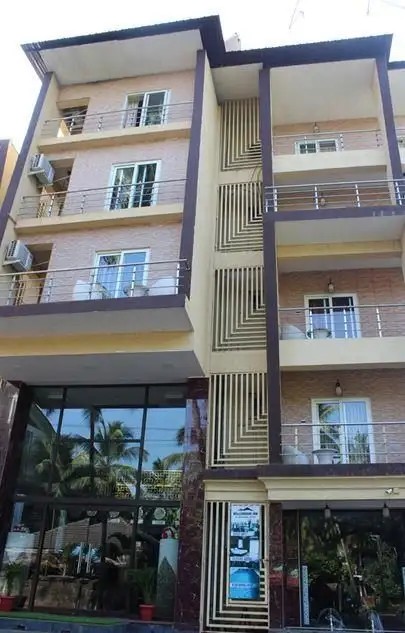 MILLENNIUM INN