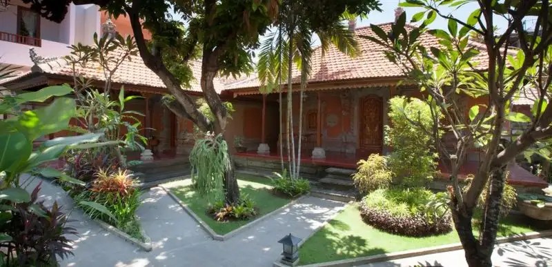 NESA SANUR