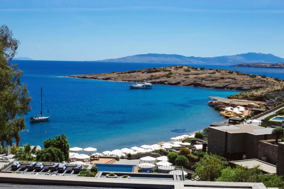 METT HOTEL & BEACH RESORT