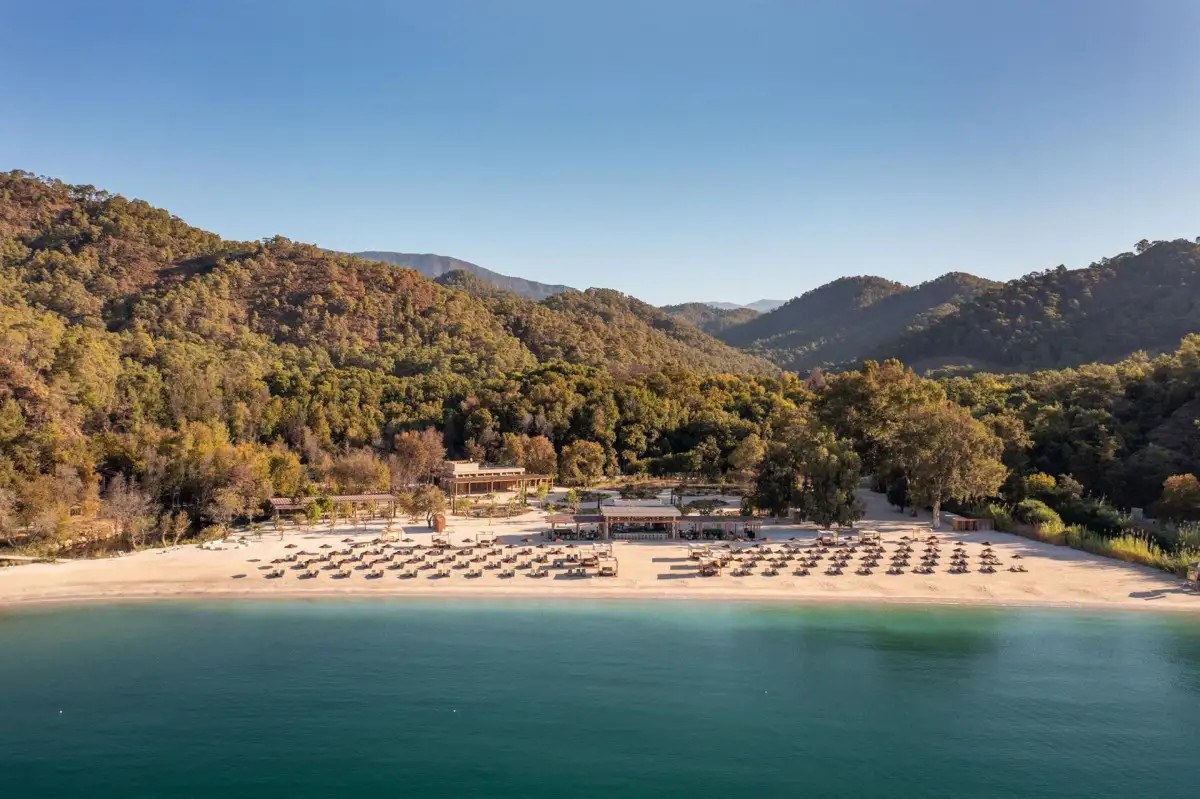 AHAMA HOTEL FETHIYE BOUTIQUE