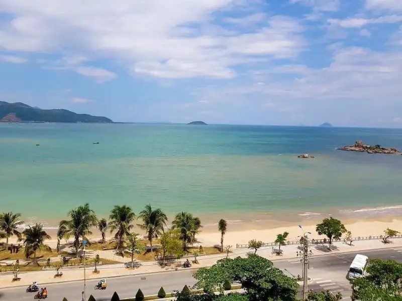 MARO HOTEL NHA TRANG