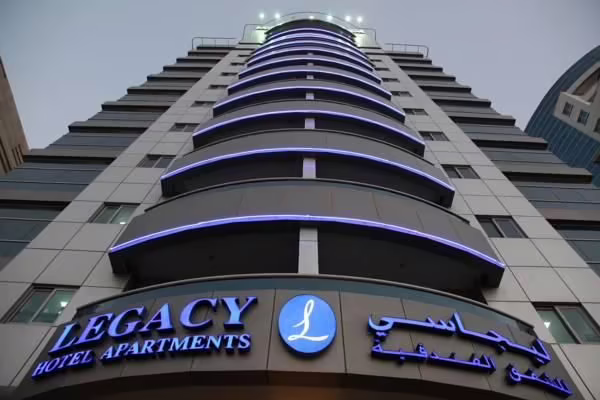 LEGACY APT