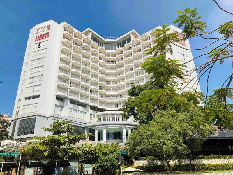 NOVOTEL HALONG BAY