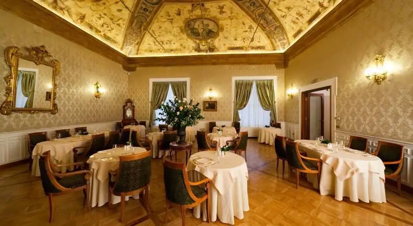 GRAND HOTEL MAJESTIC GIA BAGLIONI BOLOGNA