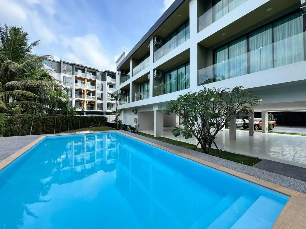 SEASIDE NAITHON PHUKET