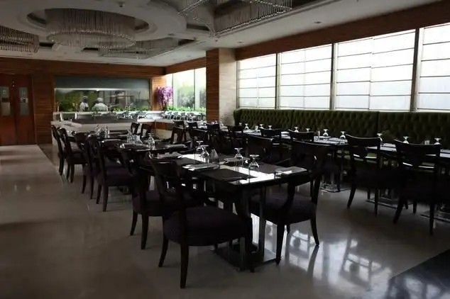 BEST WESTERN SKYCITY