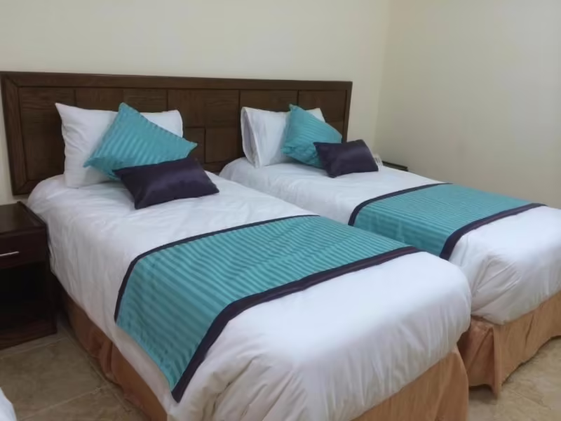 AL MARSA VILLAGE RESORT