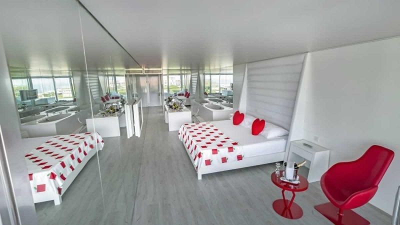 design direct sea view