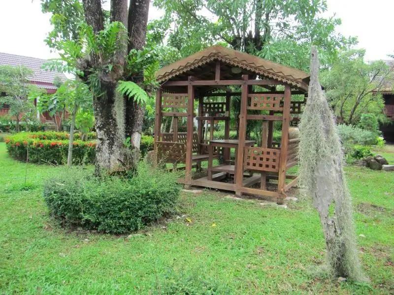 YUWADEE RESORT