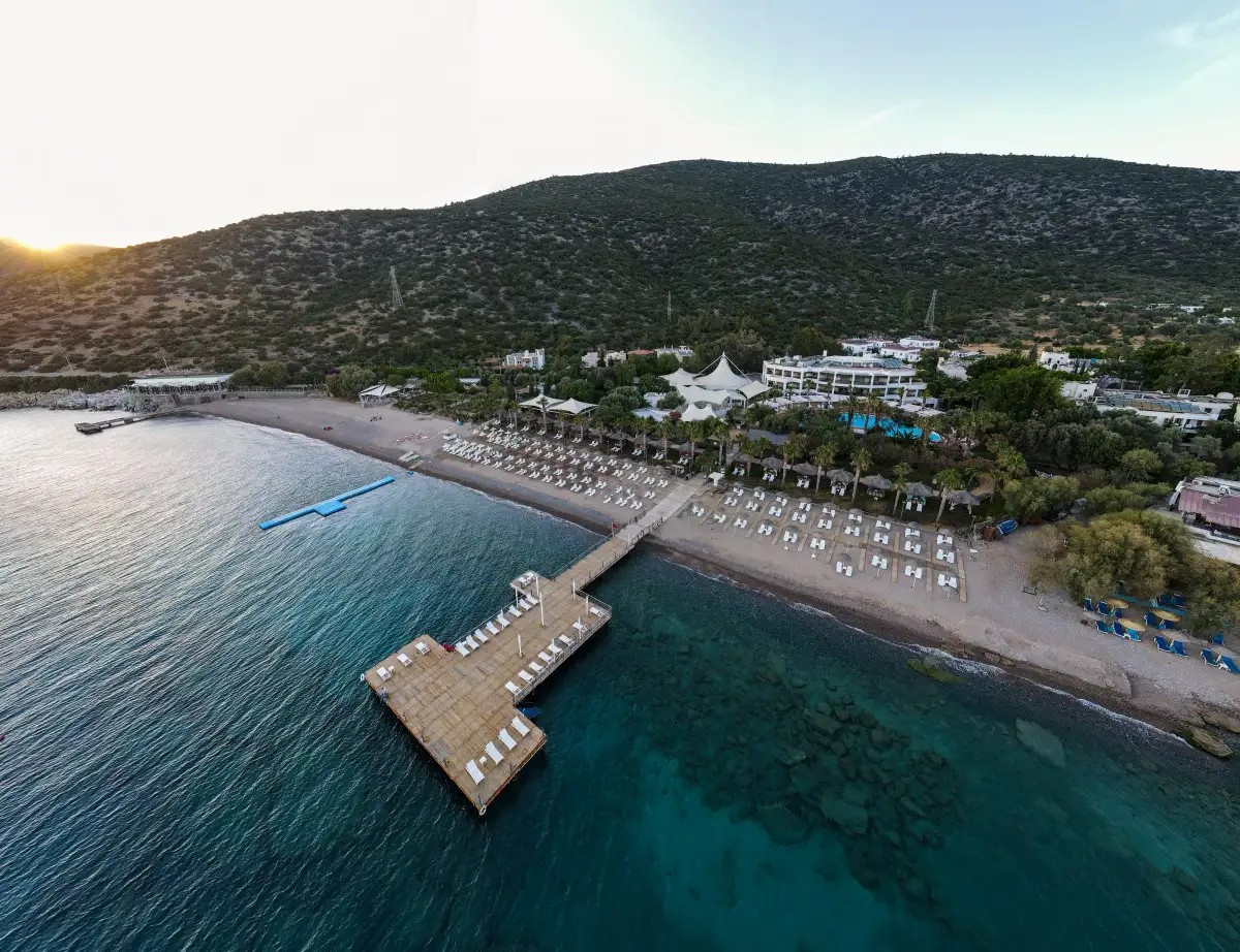 ZENIYA LATANYA PARK RESORT