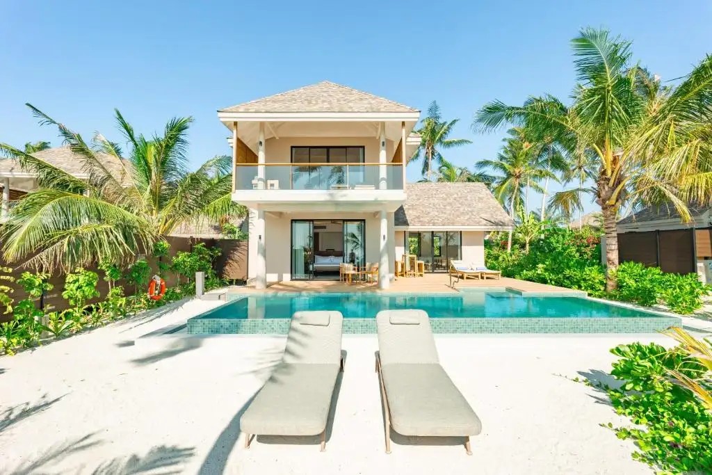 ANANEA MADIVARU MALDIVES