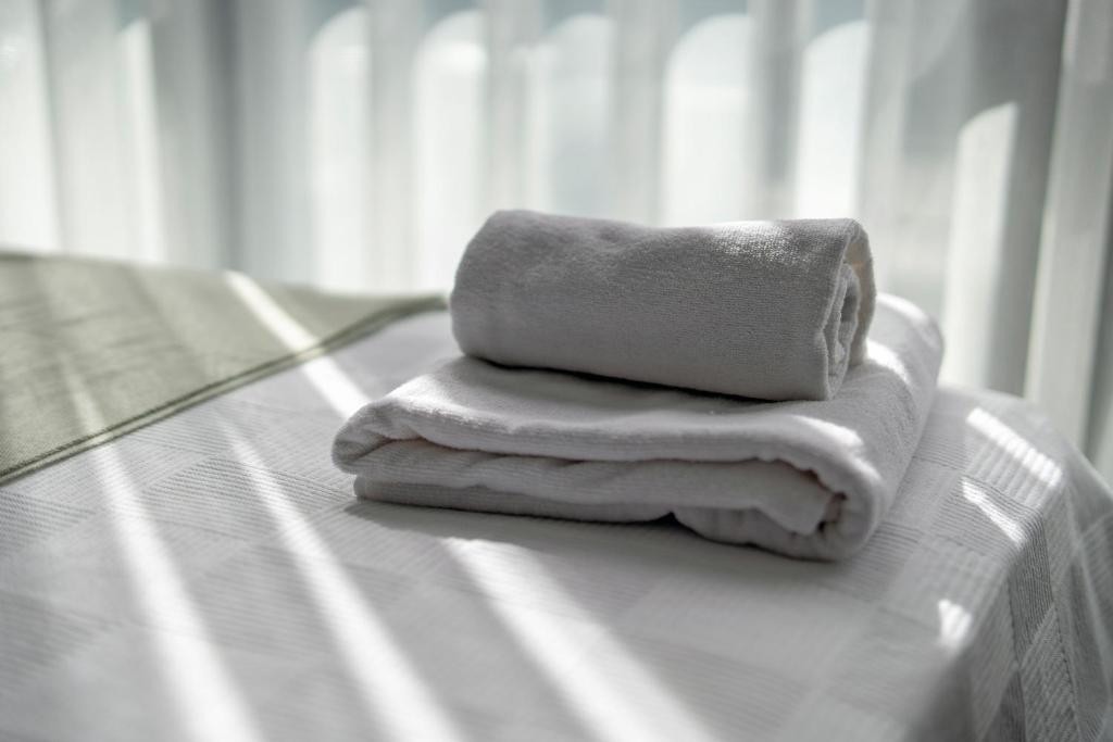 DOQU SUITES  