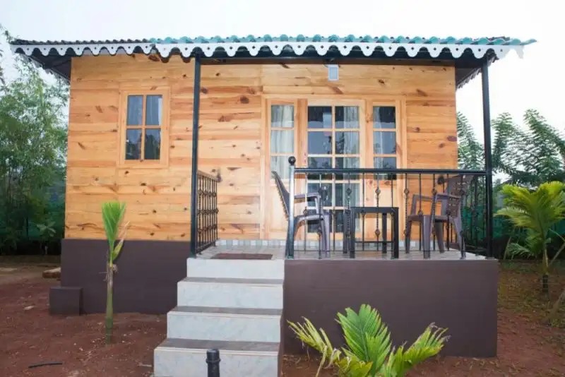 GO GREEN SPICE & ECO RESORT