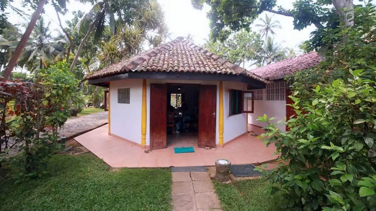 LOTUS VILLA