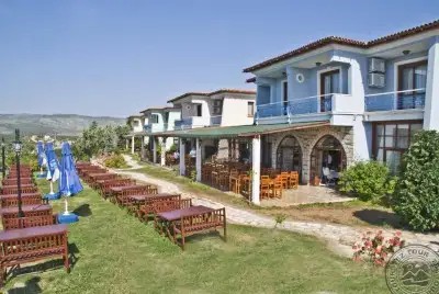 AKAY GARDEN FAMILY CLUB (EX. AKAY GARDEN RESORT)