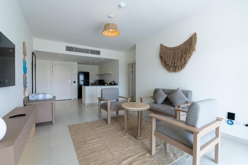 panoramic suite