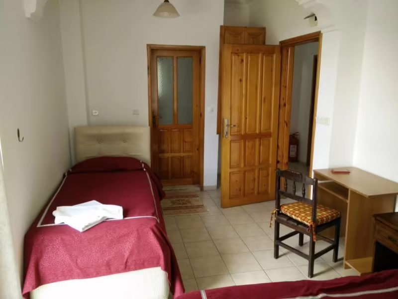 HOTEL UYGAR