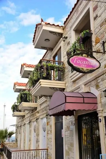 FOCAMOR OTEL
